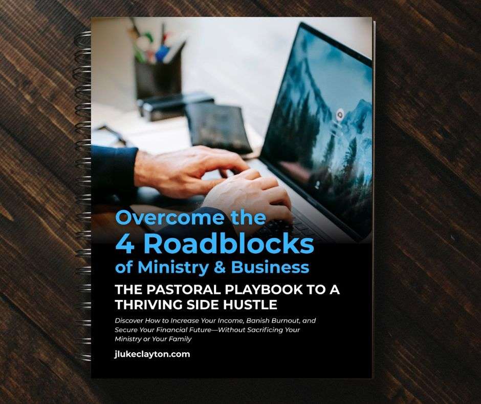 roadblocks mockup